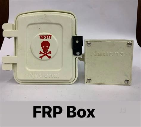 frp junction box in mumbai